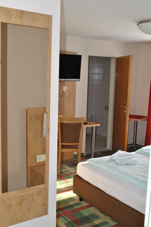 Gasthof Kampenwand Bernau Hotel แบร์เนา อัม คีมเซ ภายนอก รูปภาพ